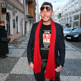 Jan Tuna se vyjádřil pro eXtra.cz ke druhým Zrádcům.