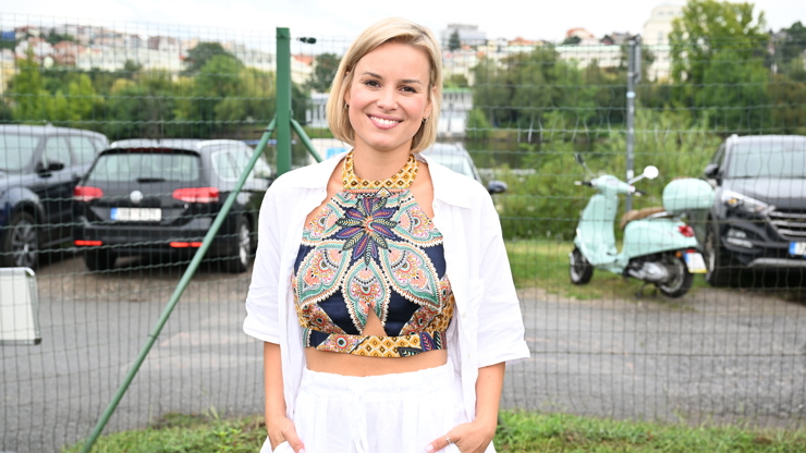 Patricie Pagáčová se vrací do Ulice.