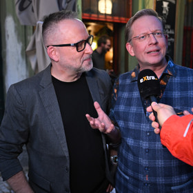 Aleš Cibulka a Michal Jagelka promluvili pro eXtra.cz.