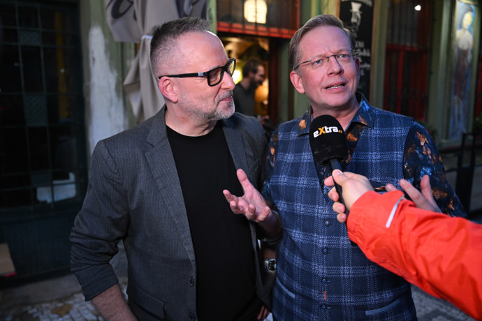 Aleš Cibulka a Michal Jagelka promluvili pro eXtra.cz. 