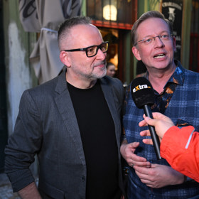 Aleš Cibulka a Michal Jagelka promluvili pro eXtra.cz. 