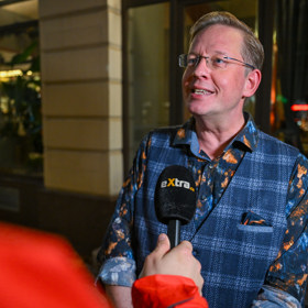 Aleš Cibulka dává Patrasové druhou šanci.