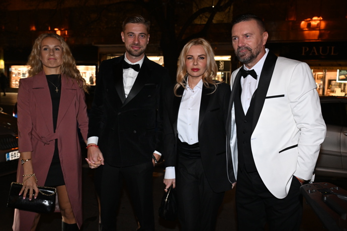 Slavnostní předpremiéra filmu Hříšník: Řepka.