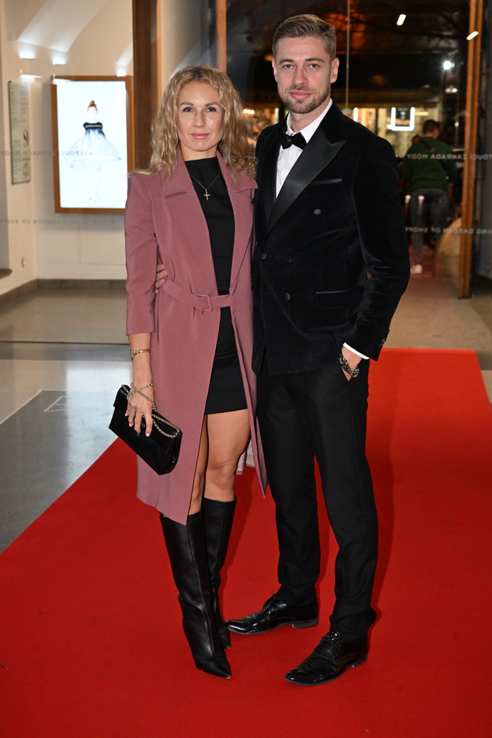 Petr Větrovský ví, že každého muže lemují vztahy.