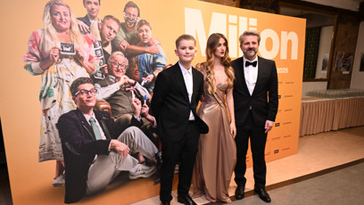 FOTO: Jana a Rudolf ukazují, že i rozvod se dá zvládnout s grácií.