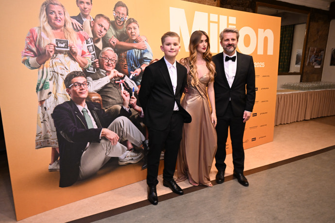 Jana a Rudolf ukazují, že i rozvod se dá zvládnout s grácií.
