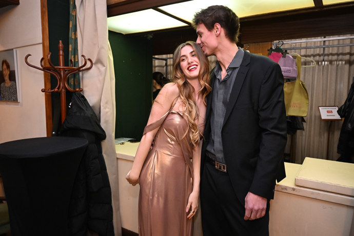 Justýna Drábková.