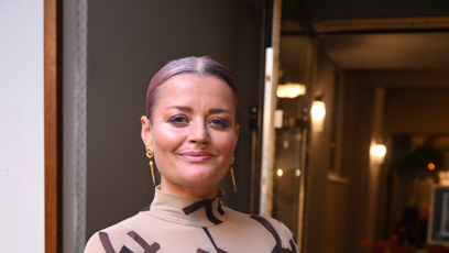 FOTO: Nový vzhled Eriky Stárkové