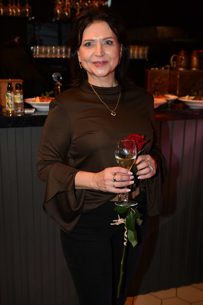 Mára nazpívala duet s Martinem Maxou. 