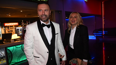 FOTO: Tomáš Řepka se svěřil, že by si přál být dědečkem.