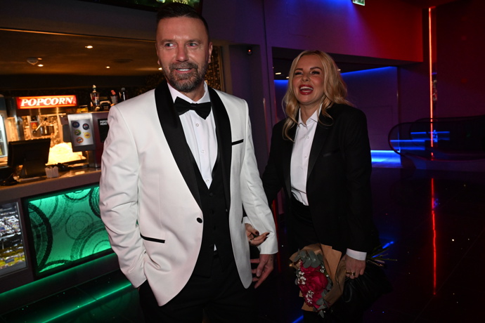 Tomáš Řepka se svěřil, že by si přál být dědečkem.