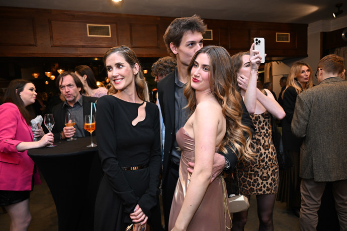 Justýna Drábková. 