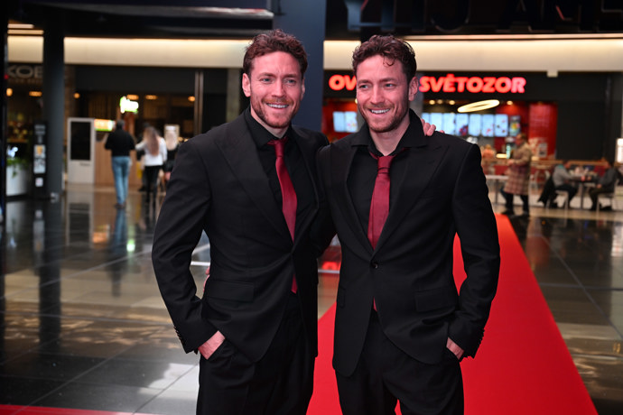 Bratři Dubovičtí. 