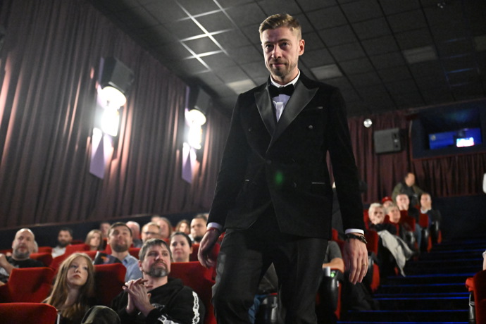 Tresty jsou podle nich k smíchu.