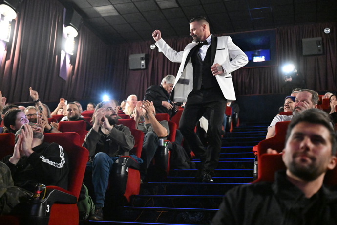 Největší šok pro Řepku bylo přiznání jeho matky, že chtěla jít na potrat.