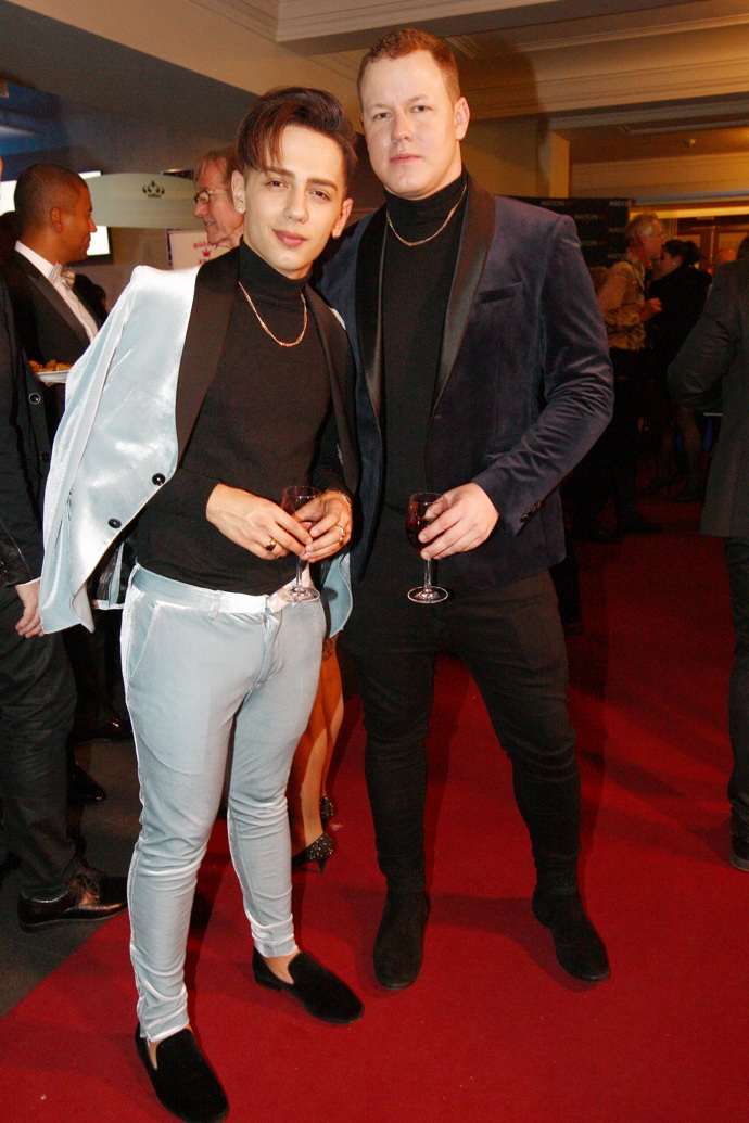 V minulých ročnících Českého slavíka se svým partnerem Lukášem příliš nevybočovali z řady. 