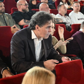 Dominika je na Jágrovy chutě zjevně zvyklá.