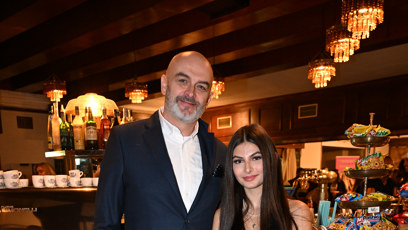 FOTO: Mladá Zuzana roste do krásy.