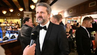 FOTO: Rudolf Merkner pro eXtra.cz