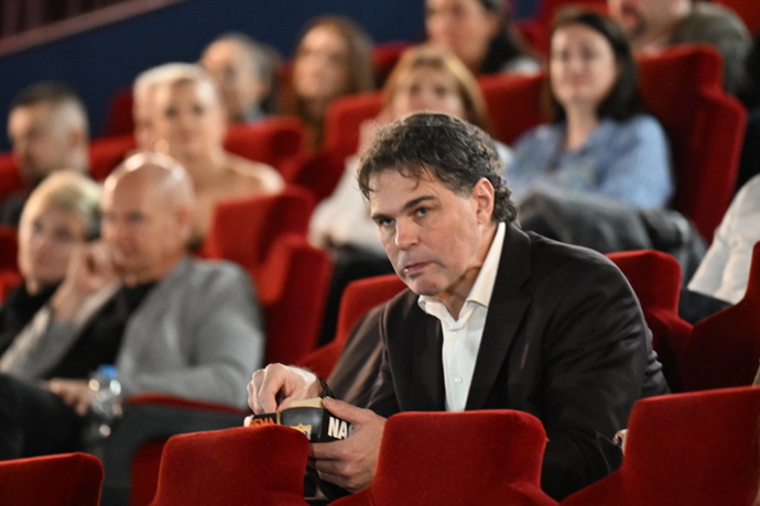 Jaromír Jágr se nesnaží skrývat svou vášeň pro pochutiny.