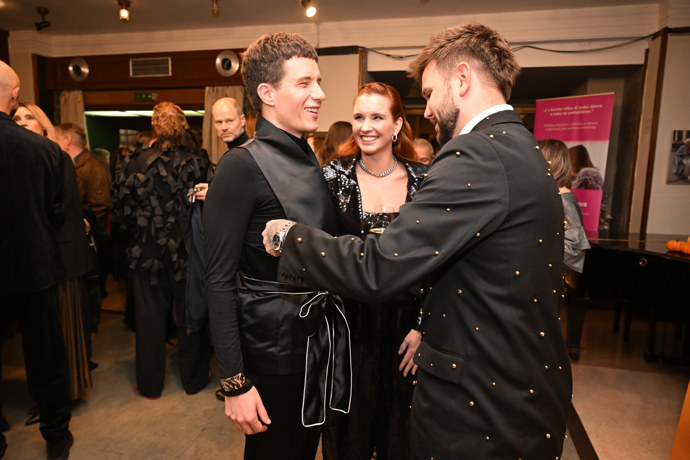 Na společné bydlení si prý zvykat nemuseli, žili spolu už dříve.