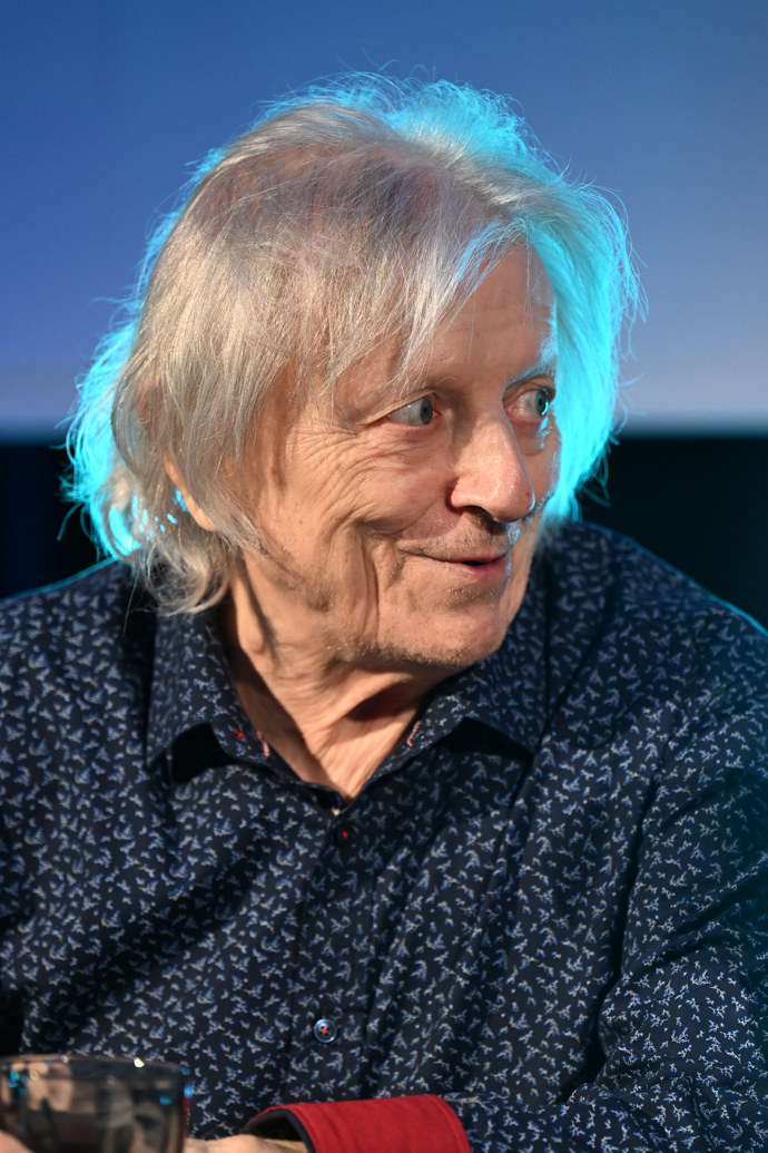 Václav Neckář vystoupí na vánočním koncertu s názvem Vánoce v O2 areně.