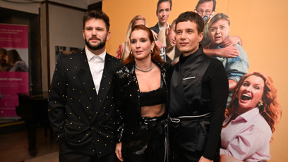 FOTO: Denisa potvrdila, že s přítelem konečně sjednotili své domovy.