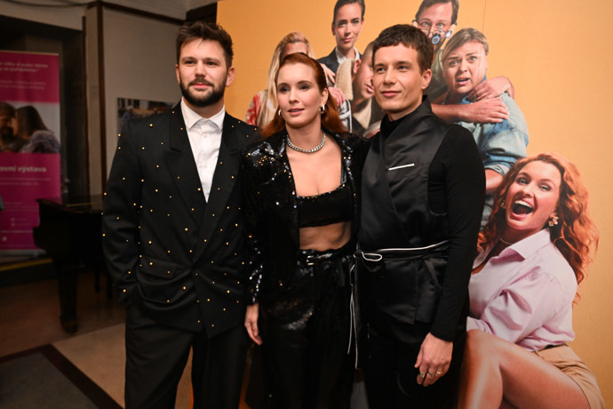 Denisa potvrdila, že s přítelem konečně sjednotili své domovy.