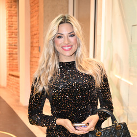 Moderátorka Eva Perkausová promluvila o mateřství. 