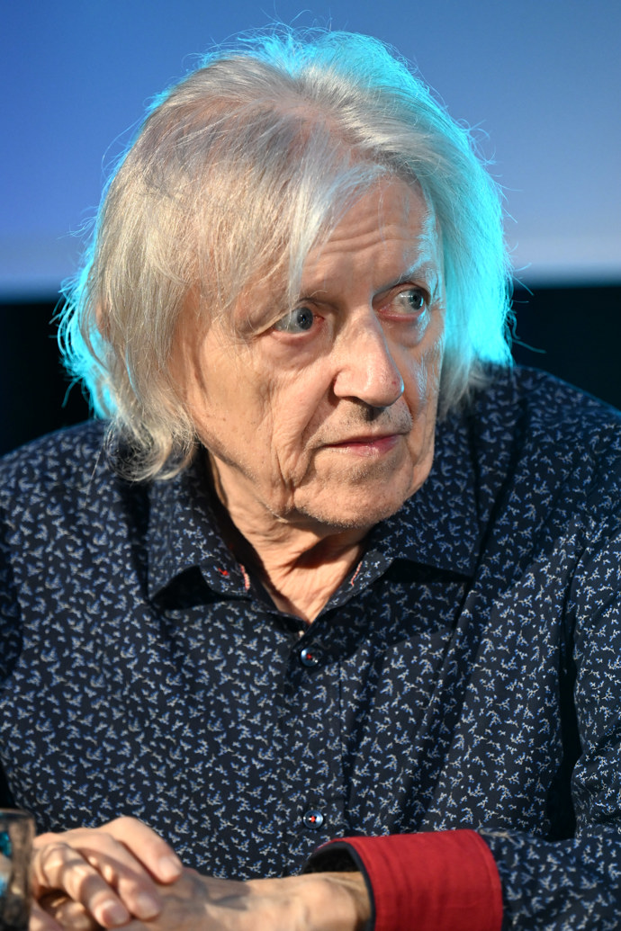 Václav Neckář vystoupí na vánočním koncertu s názvem Vánoce v O2 areně.