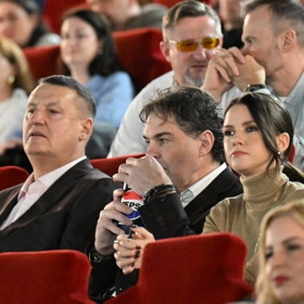 Na Dominiku skoro nezbylo.