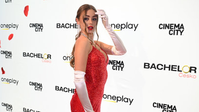 FOTO: Krásná Andrea Pokorná.