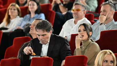 FOTO: Ještě jeden chips