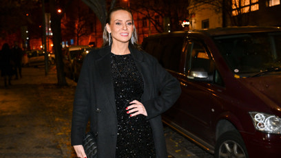 FOTO: Martině to moc slušelo.