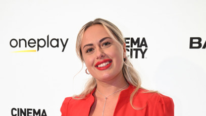 FOTO: Nechyběla Iryna Shapa.