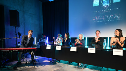 FOTO: Václav Neckář vystoupí na vánočním koncertu s názvem Vánoce v O2 areně.