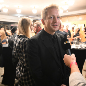 Tomáš Klus pro eXtra.cz.