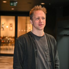 Tomáš Klus je pravděpodobně další soutěžící v Survivoru.