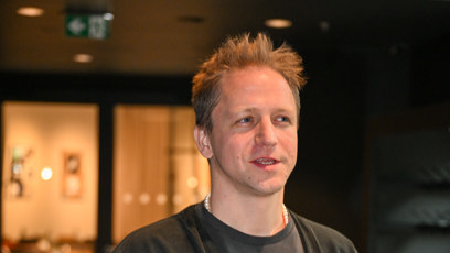 FOTO: Tomáš Klus stále čeká na omluvu od Milana Mikuleckého.