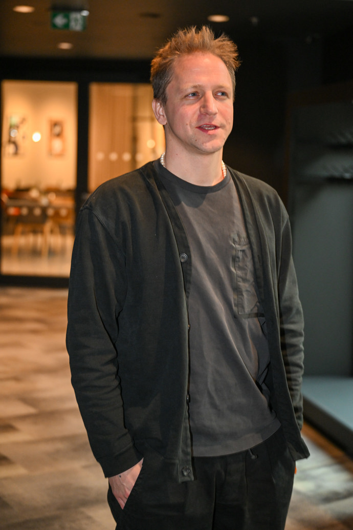 Tomáš Klus stále čeká na omluvu od Milana Mikuleckého.