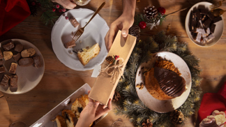 Vánoce, čínský horoskop