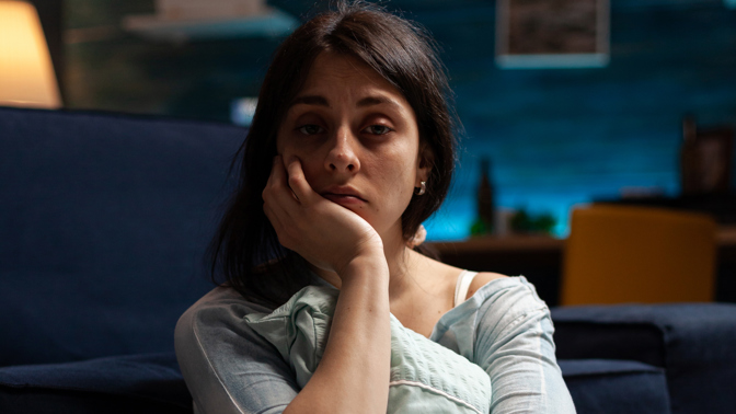 Tajemné příběhy: Zdědila jsem zlaté zuby po dědovi. V noci cvakají a děsí mě