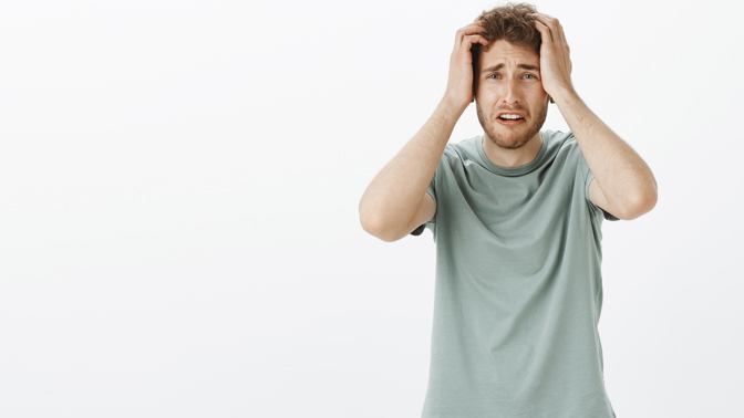 Příběhy o životě: Moje žena má identické dvojče. Mám strach, že si vyměňují role i u mě doma