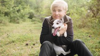 Dagmar (48): Po rozvodu mi zbyl jen starý pes. Ale já jsem konečně spokojená, vystačíme si dokonale