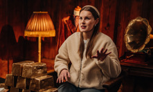 Vanilka se na začátku zdála jako dobrý hráč.