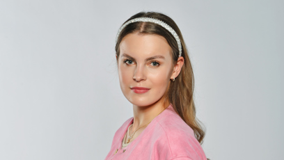 FOTO: Postupně to na ní začalo být až moc.