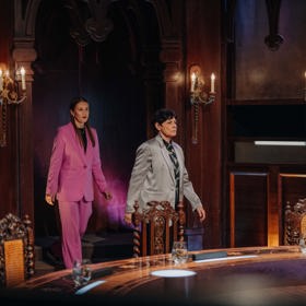 Vanilly s Jiřinou měli vzájemné nesympatie.