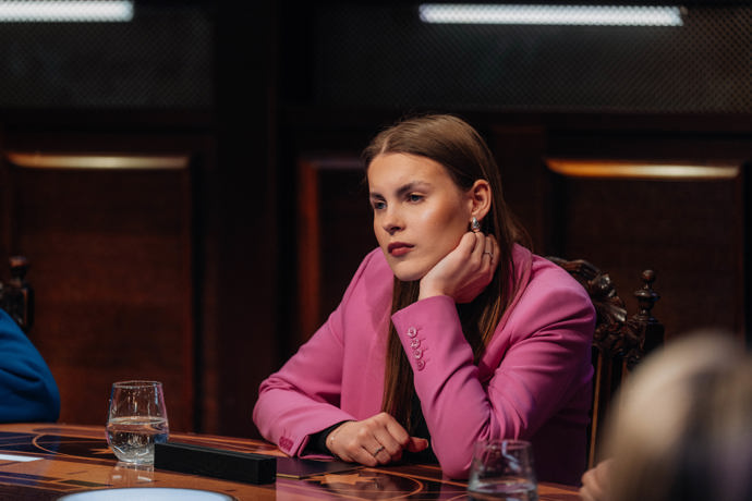 Vanilly čelí velké kritice.