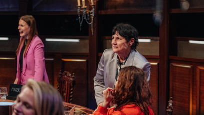 FOTO: Vanilly sváděla vše na to, že je až příliš milá.