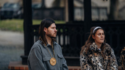 FOTO: Štít získal Marcell místo Vanilly.